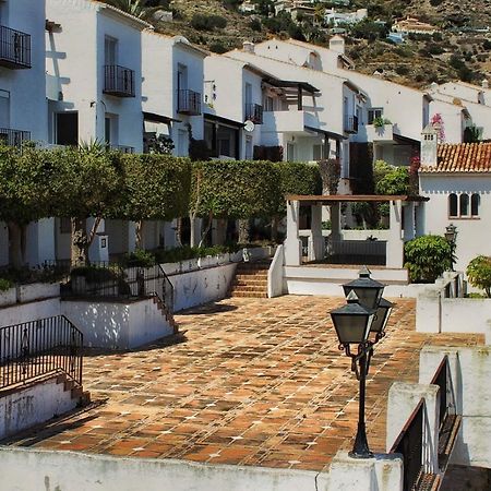 Vistas Al Mar Marina Del Este Альмуньєкар Екстер'єр фото