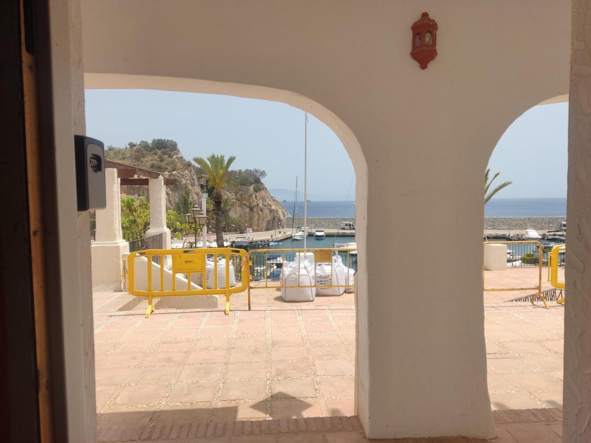Vistas Al Mar Marina Del Este Альмуньєкар Екстер'єр фото
